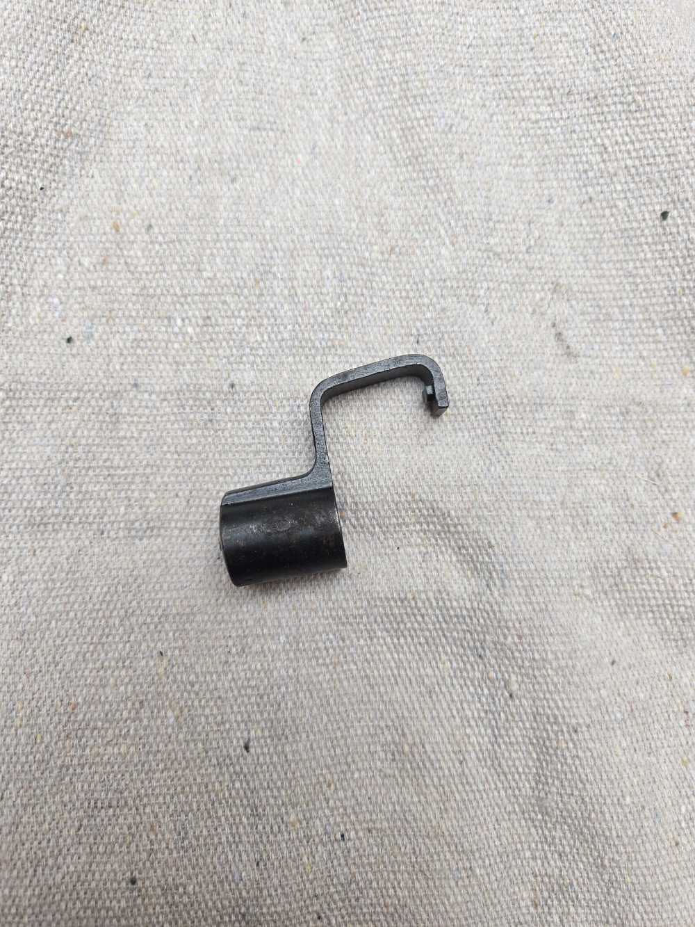 Chilean M1895/12 Short Rifle Muzzle Cover-img-0