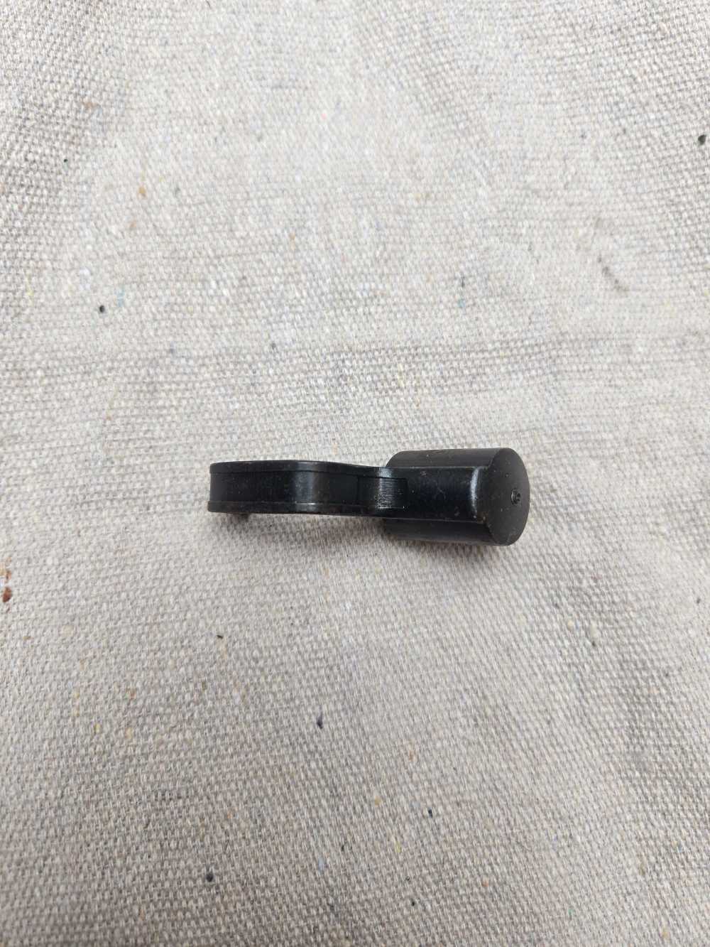 Chilean M1895/12 Short Rifle Muzzle Cover-img-2