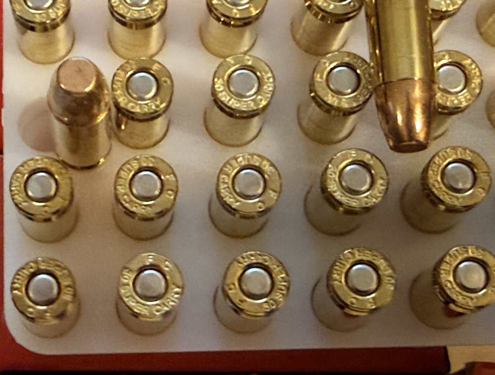 660 rounds of Federal 30 Super Carry pistol ammo-img-6
