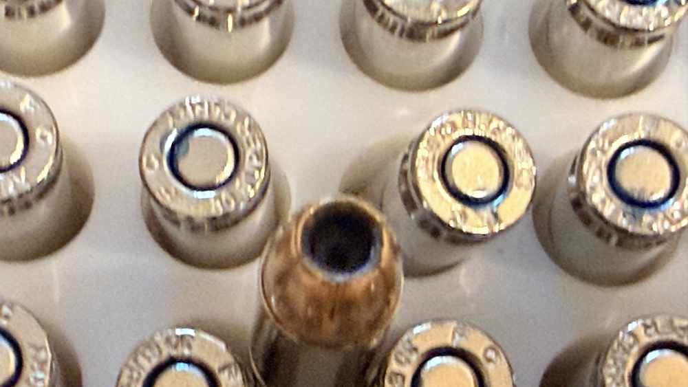 660 rounds of Federal 30 Super Carry pistol ammo-img-10