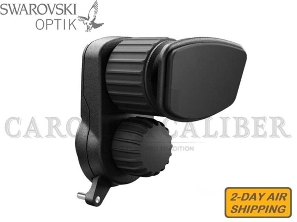SWAROVSKI FRR EL RANGE TA FOREHEAD REST 49162-img-0