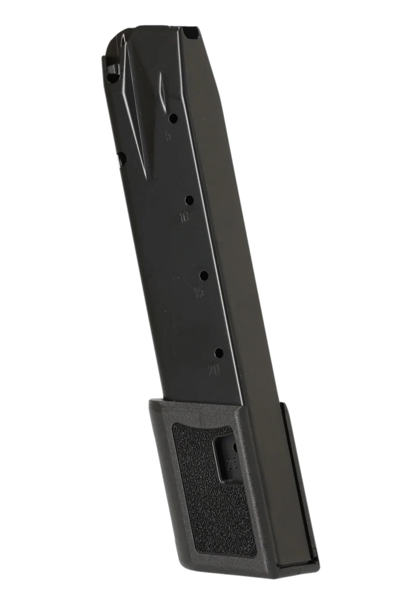 Canik Magazine Compact 26RD 9mm for TP9SF Elite-img-0