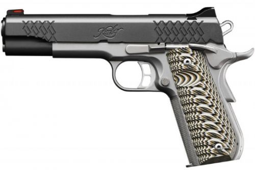 Kimber Aegis Elite Custom Pistol - 9mm, 5 IN. Bar-img-1