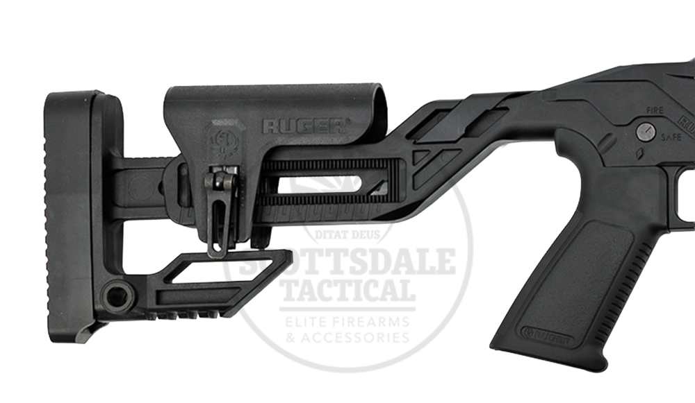 Ruger Precision Rimfire-img-1