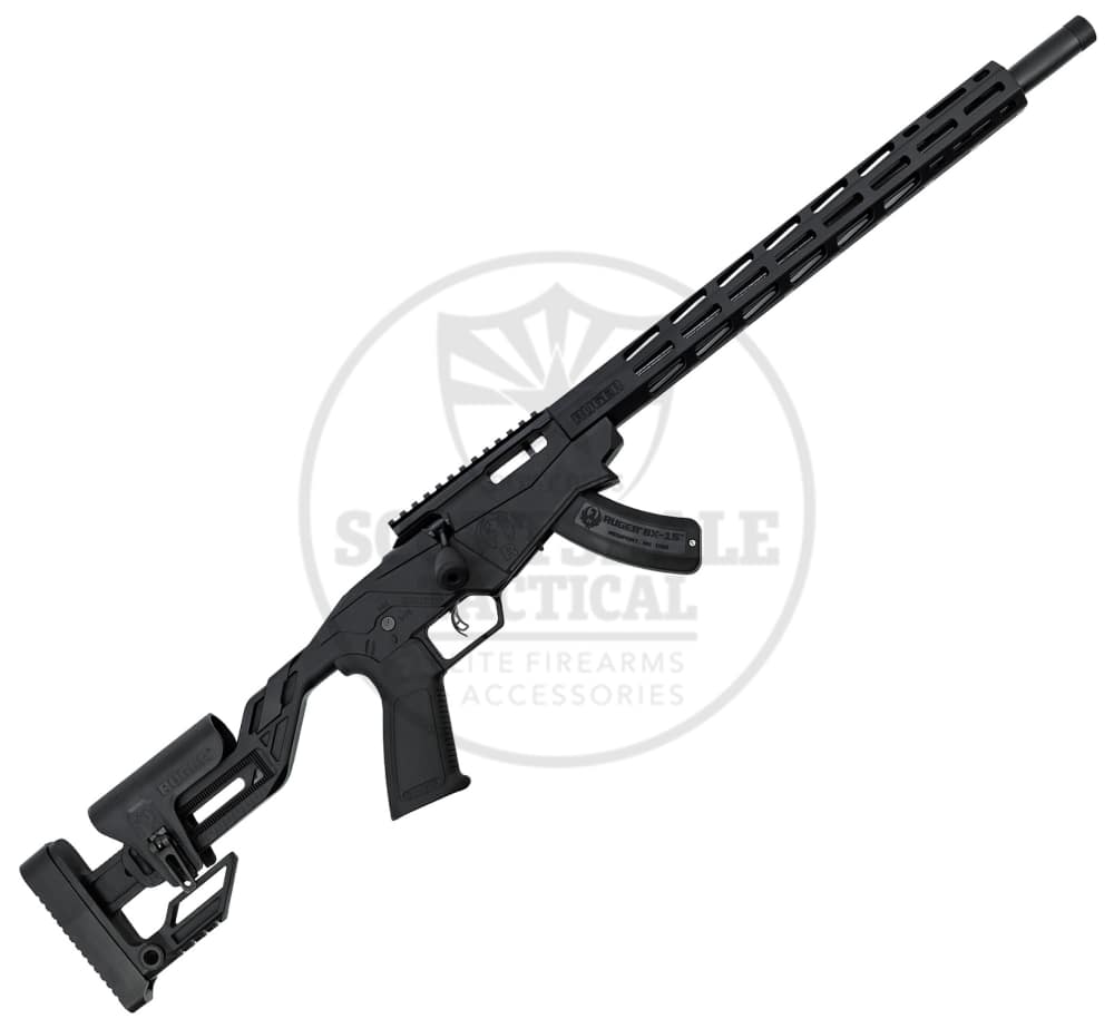 Ruger Precision Rimfire-img-0