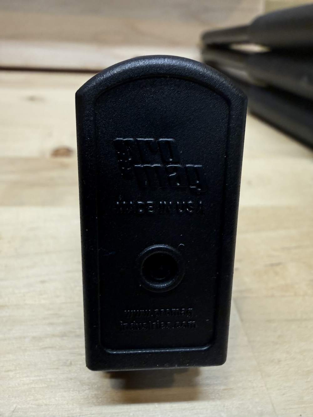 PRO MAG HI POINT 995 /995TS EXT 15RD MAGS X4-img-2