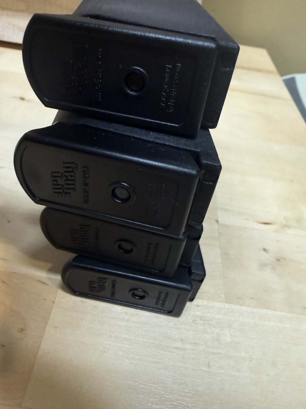PRO MAG HI POINT 995 /995TS EXT 15RD MAGS X4-img-3