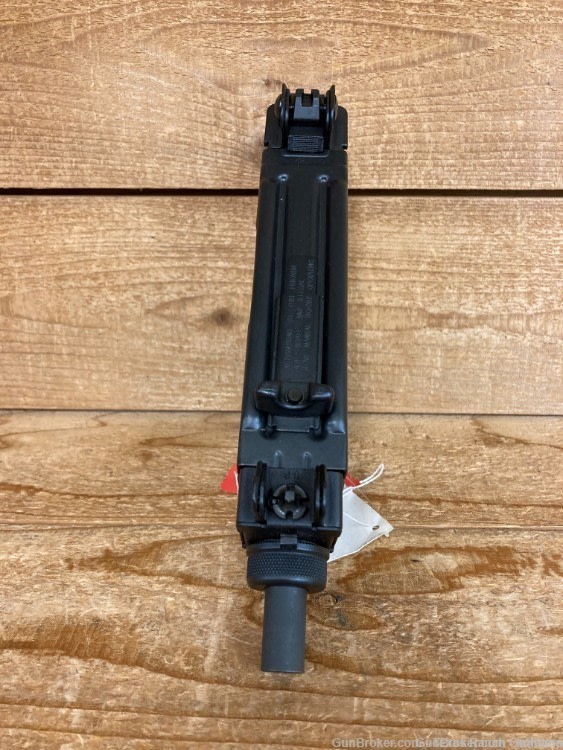 UZI IMI Pistol .45 ACP Pre Ban Used-img-1