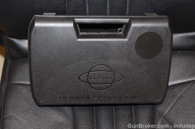 GSG FireFly .22 New  Case -img-2
