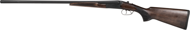 Heritage Badlander 20GA Side By Side Shotgun - Black Walnut-img-1