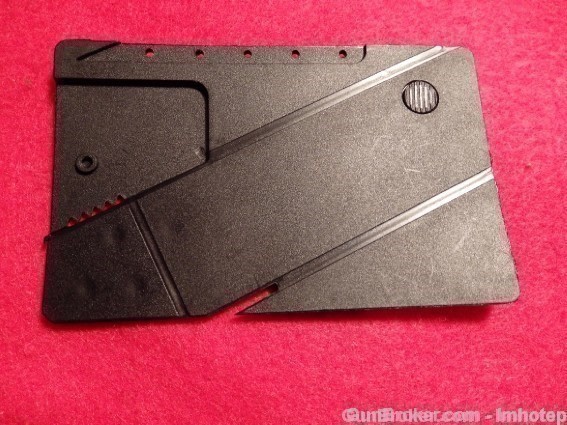 Credit Card Knife New -img-1