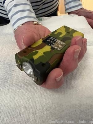 Stun Gun  -img-0
