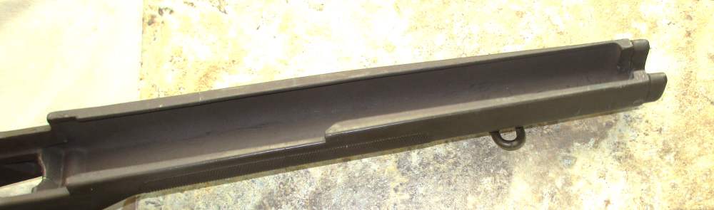 M14  M1A  USGI Fiberglass Rifle Stock D-3741 GB 4 DT Good Used Condition #1-img-6
