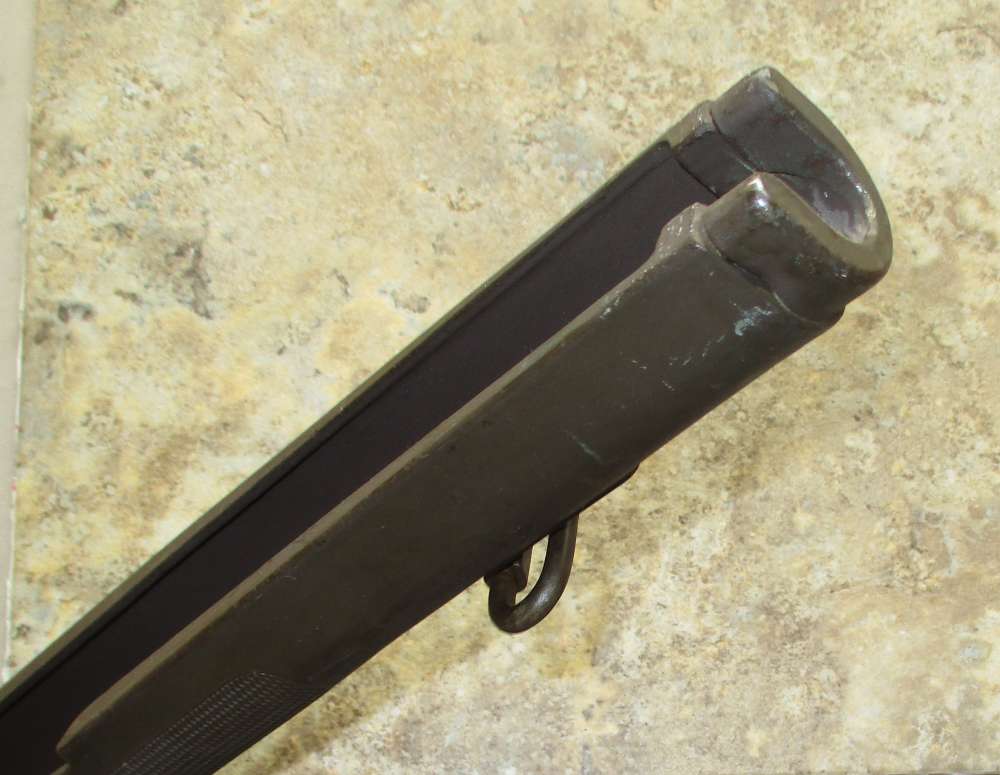 M14  M1A  USGI Fiberglass Rifle Stock D-3741 GB 4 DT Good Used Condition #1-img-7