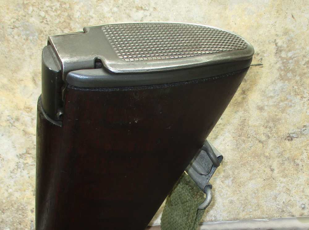 M14 M1A USGI COMPLETE Wood Rifle Stock In Good Used Condition #4-img-12