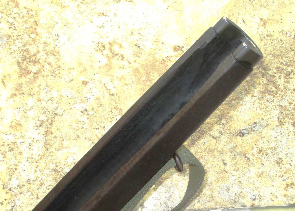 M14 M1A USGI COMPLETE Wood Rifle Stock In Good Used Condition #4-img-20