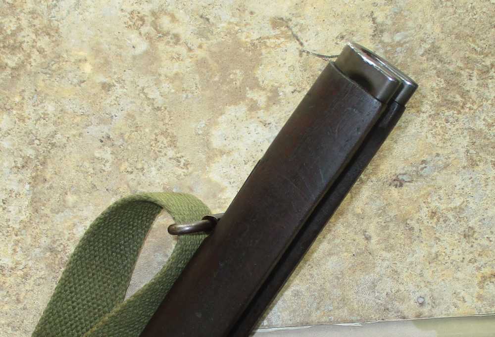 M14 M1A USGI COMPLETE Wood Rifle Stock In Good Used Condition #4-img-21