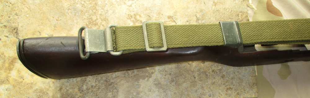 M14 M1A USGI COMPLETE Wood Rifle Stock In Good Used Condition #4-img-22