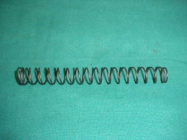 Makarov Recoil Spring Calibration Kit - 4 Springs-img-0