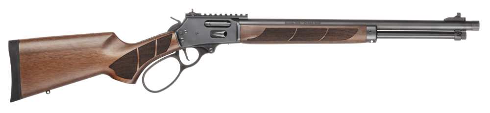 S&W MODEL 1854 AMERICA 250 44REM 19.25" 9RD-img-2