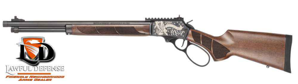 S&W MODEL 1854 AMERICA 250 44REM 19.25" 9RD-img-1