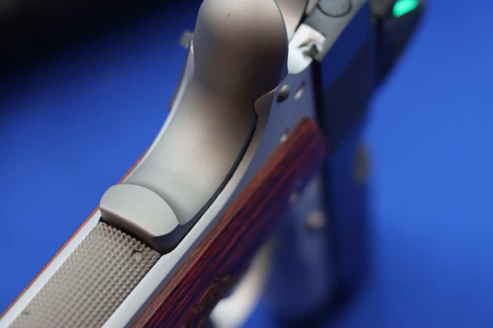Springfield Armory Model RONIN 1911 Pistol 9MM 2-Tone Optic GEAR PAC 4.25"-img-15