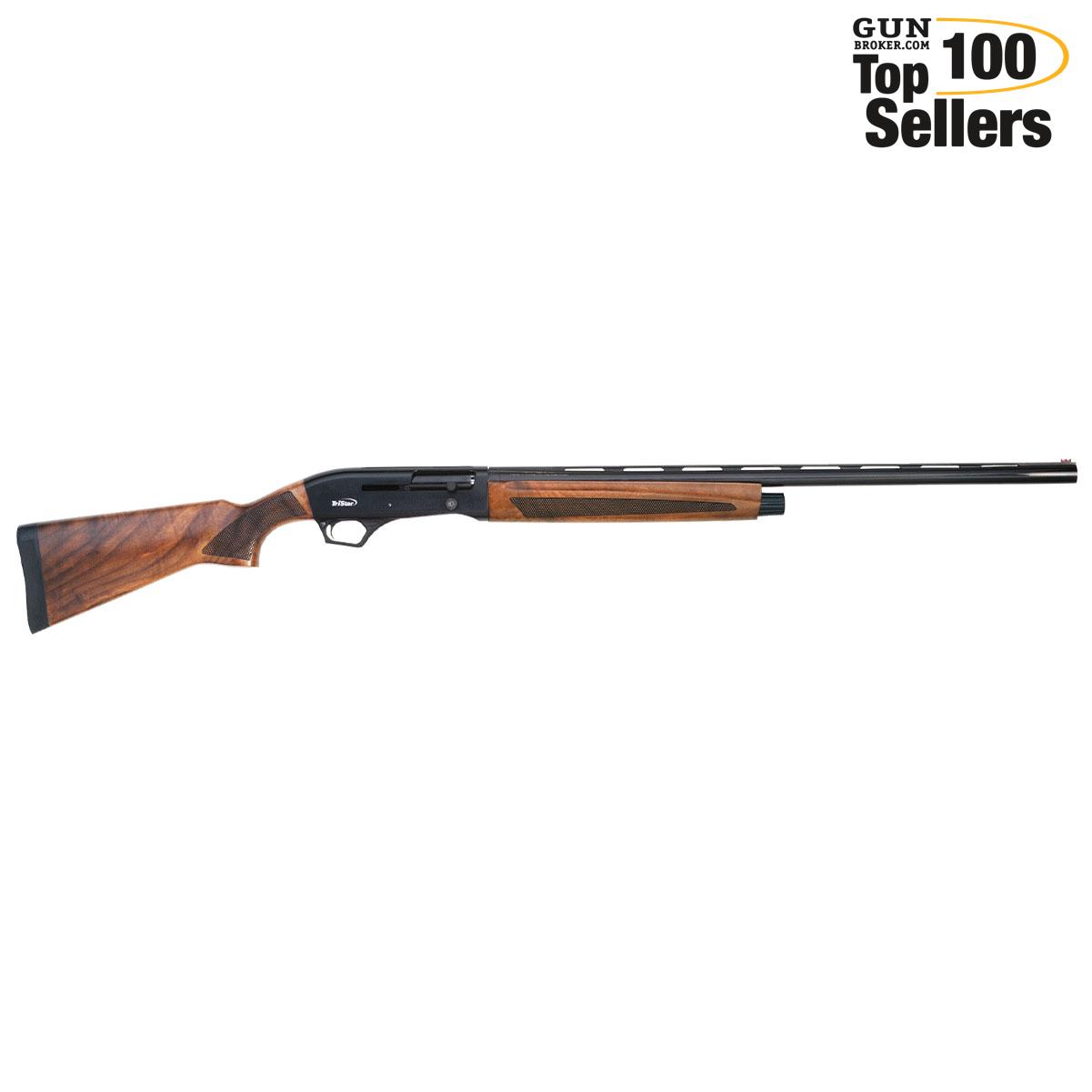 TRISTAR Viper Matrix Inertia Walnut Semi-Auto 20Ga 26" CT-3 Shotgun (98751)-img-0
