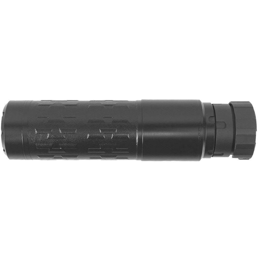 SILENCERCO Velos LBP Suppressor (SU5059)-img-2
