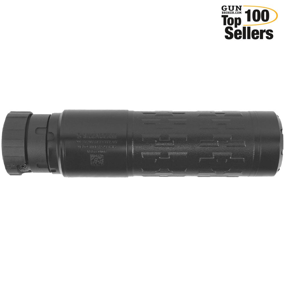 SILENCERCO Velos LBP Suppressor (SU5059)-img-0