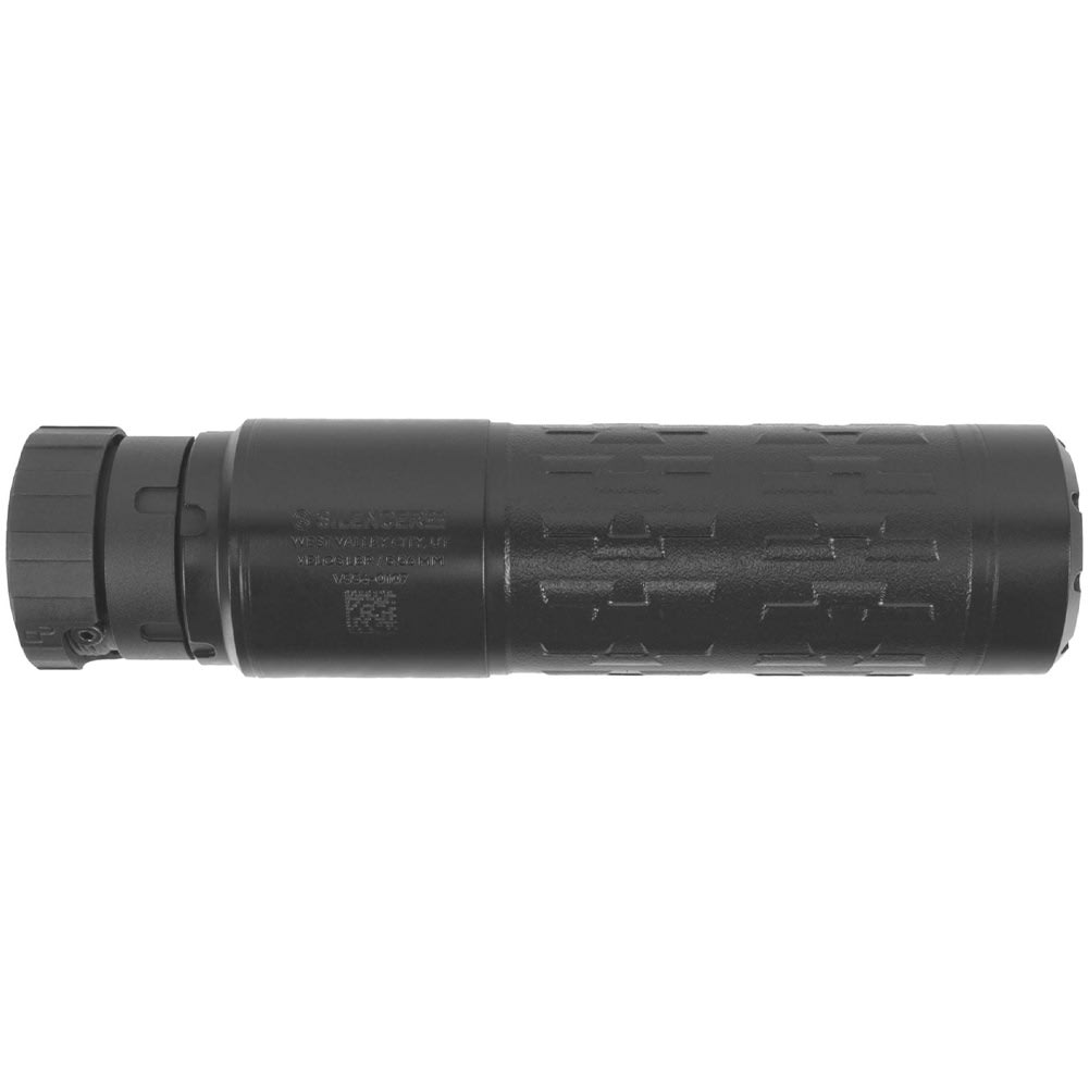 SILENCERCO Velos LBP Suppressor (SU5059)-img-1