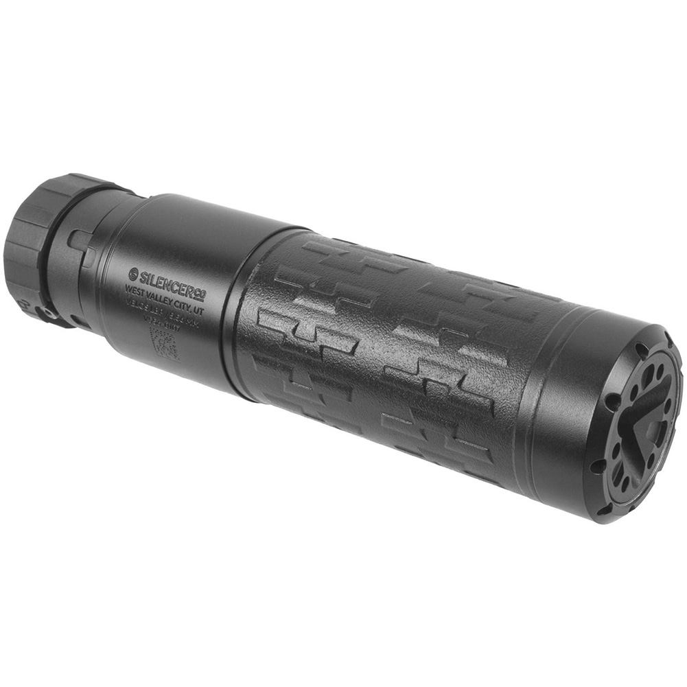 SILENCERCO Velos LBP Suppressor (SU5059)-img-3