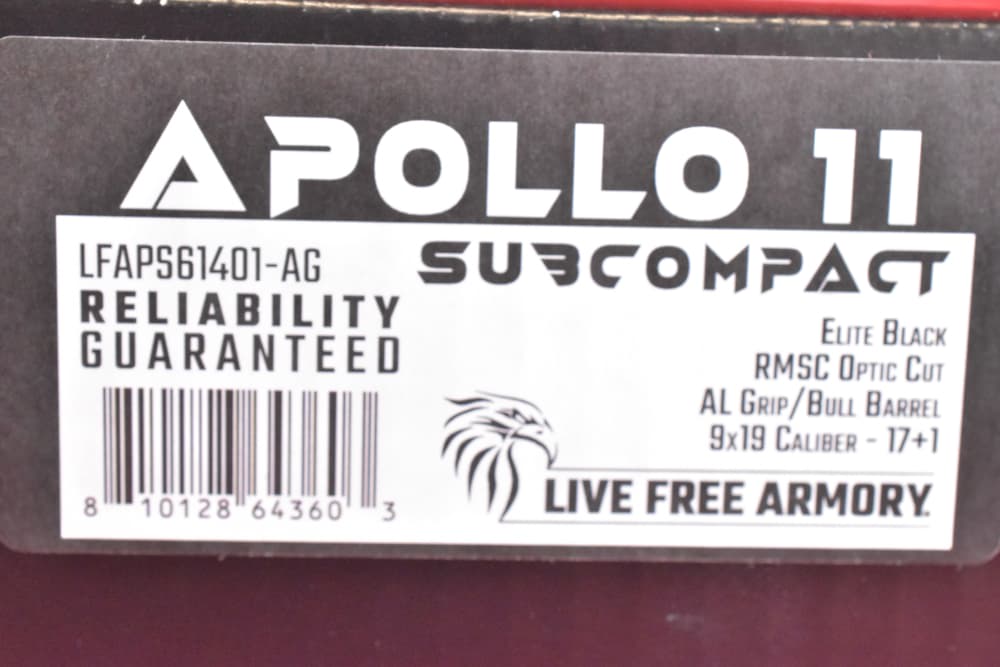 Live Free Apollo 11 Subcompact-img-22