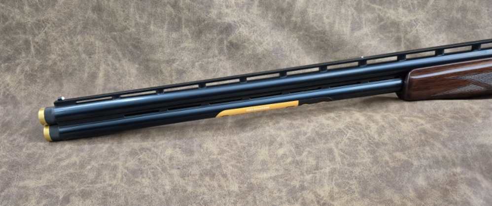NIB BROWNING CX ADJ 12GA 30" BOX-img-12