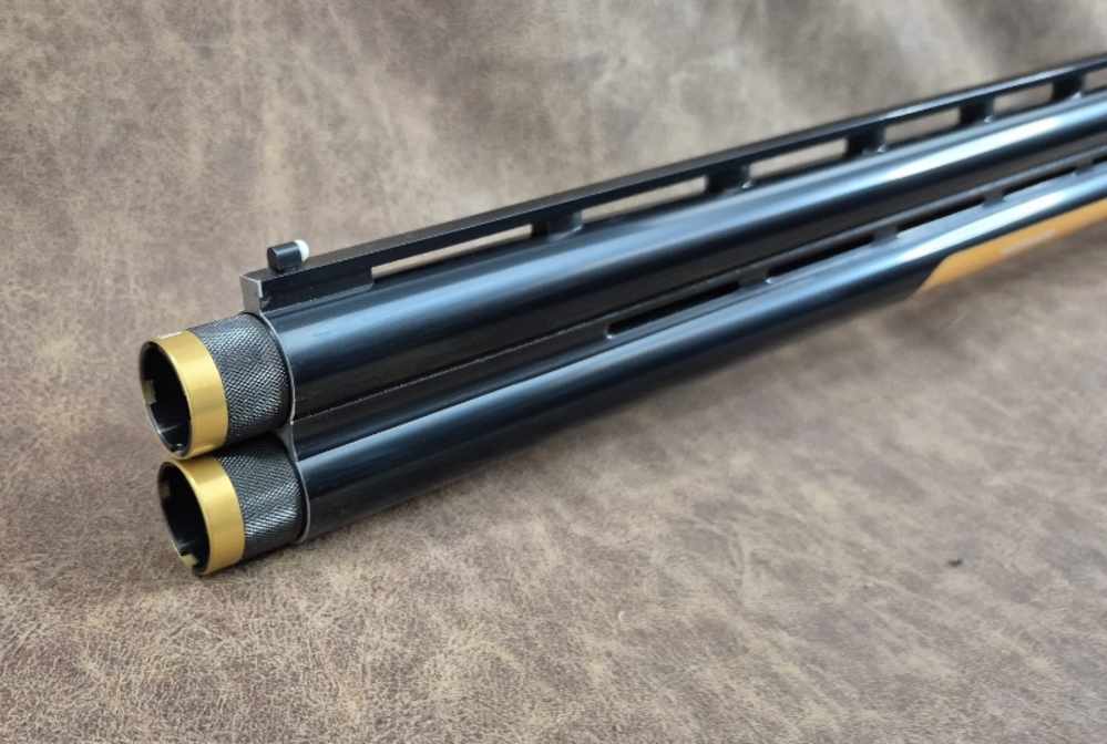 NIB BROWNING CX ADJ 12GA 30" BOX-img-13