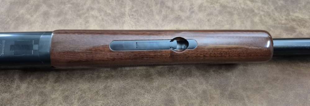 NIB BROWNING CX ADJ 12GA 30" BOX-img-6