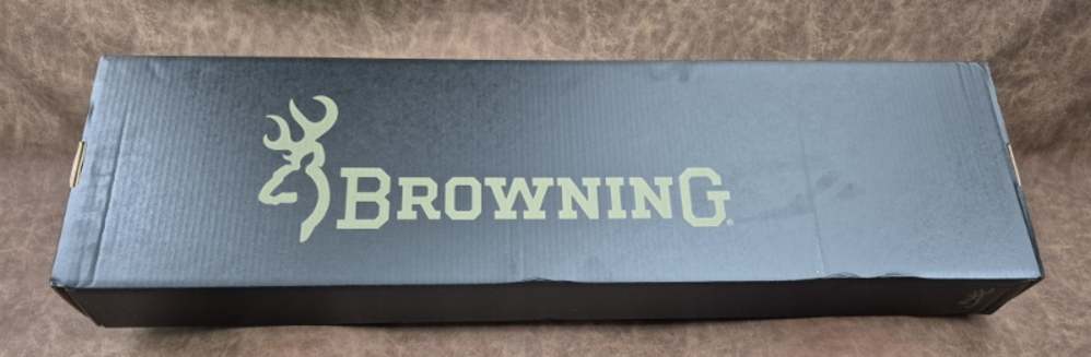 NIB BROWNING CX ADJ 12GA 30" BOX-img-16