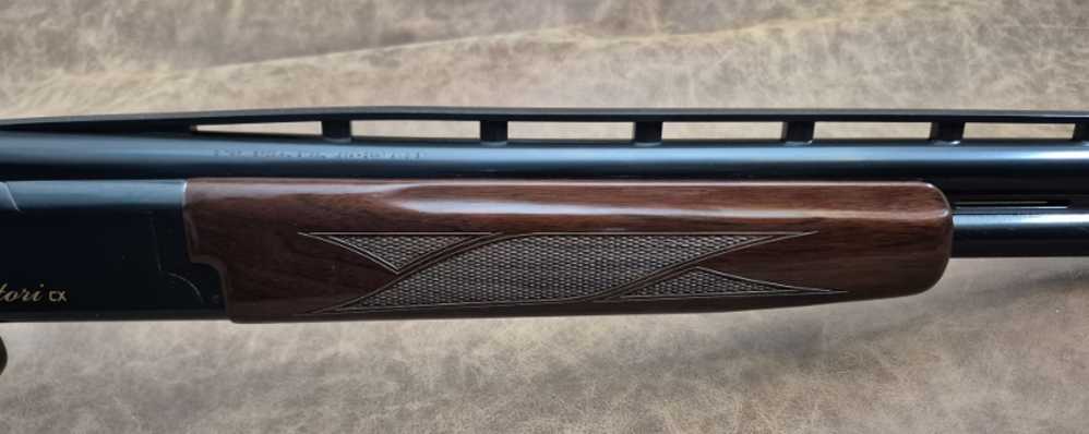 NIB BROWNING CX ADJ 12GA 30" BOX-img-7