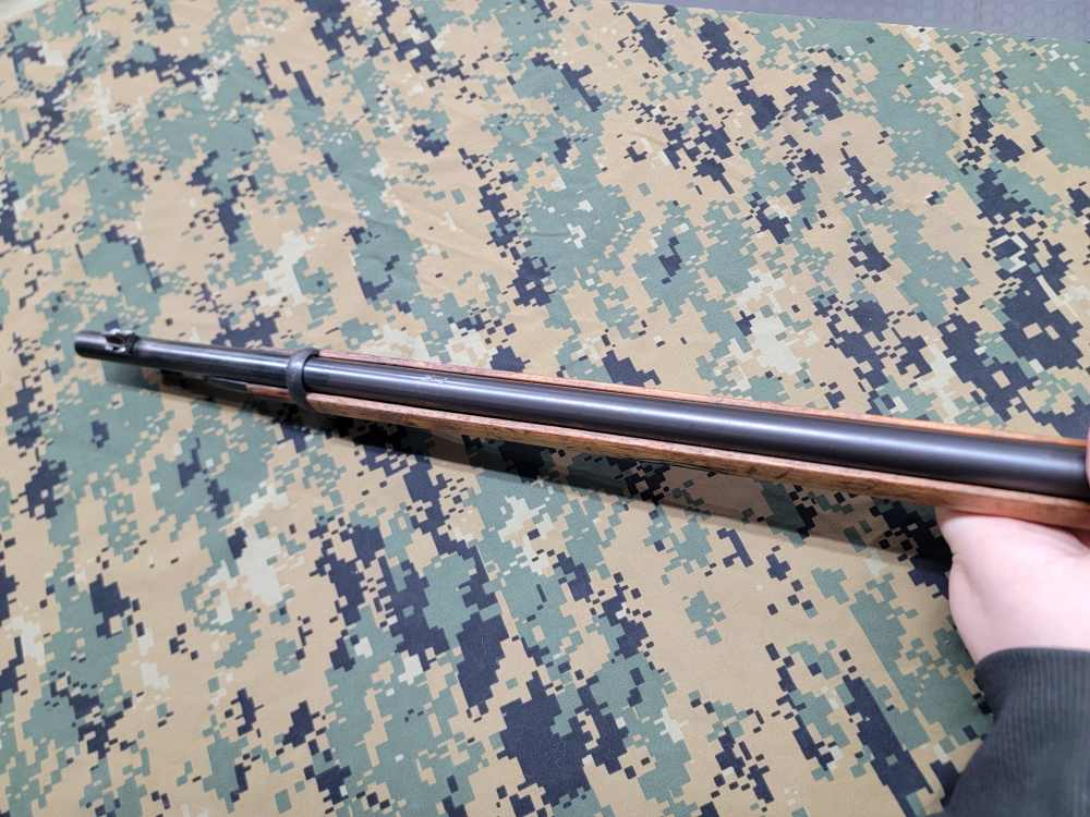 Russian 91-30 7.62x54r with Finnish style stock.-img-18