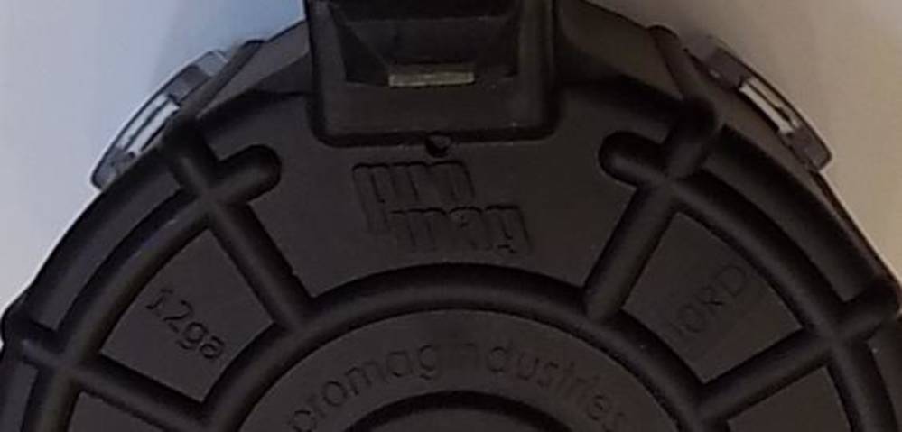 ProMag Sai 05 Saiga AK 12 Gauge 10rd Drum-img-1