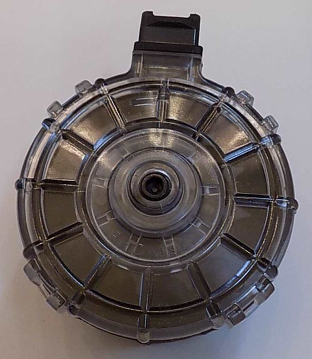 ProMag Sai 05 Saiga AK 12 Gauge 10rd Drum-img-0