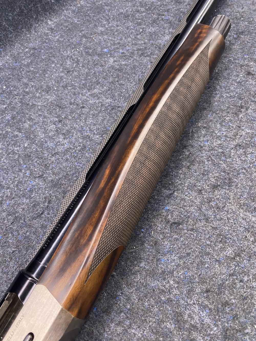 BENELLI ETHOS SPORT 12GA SHOTGUN - *LNIB-img-4