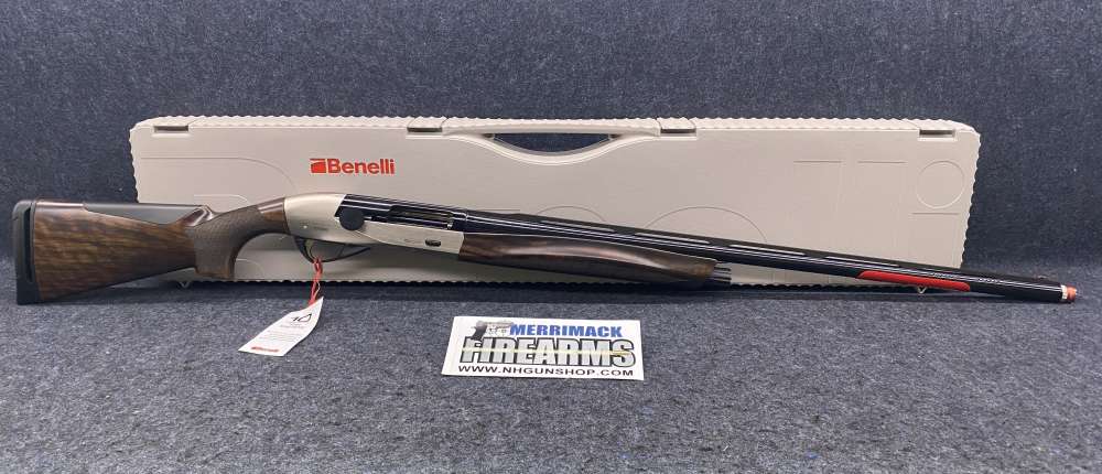 BENELLI ETHOS SPORT 12GA SHOTGUN - *LNIB-img-0