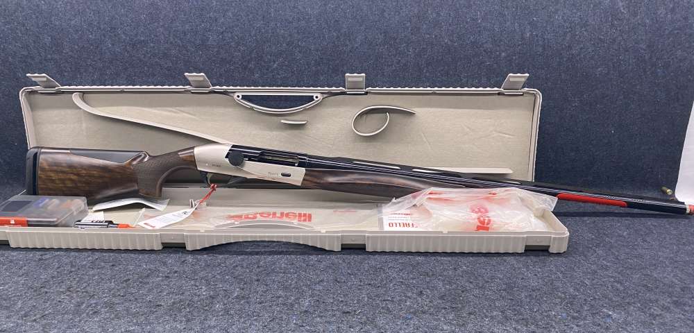 BENELLI ETHOS SPORT 12GA SHOTGUN - *LNIB-img-1
