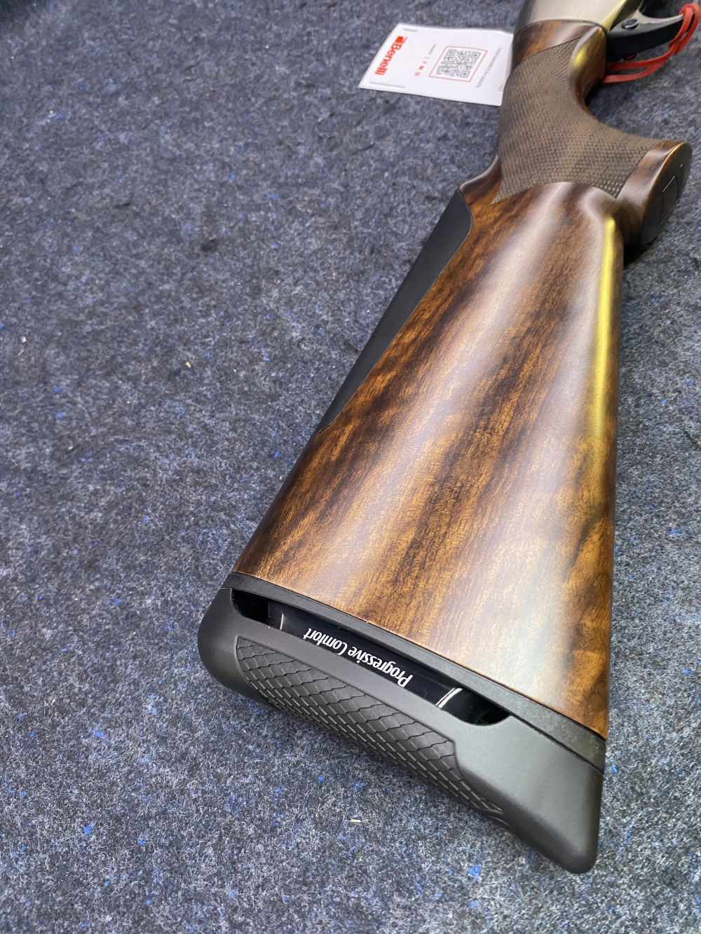 BENELLI ETHOS SPORT 12GA SHOTGUN - *LNIB-img-2