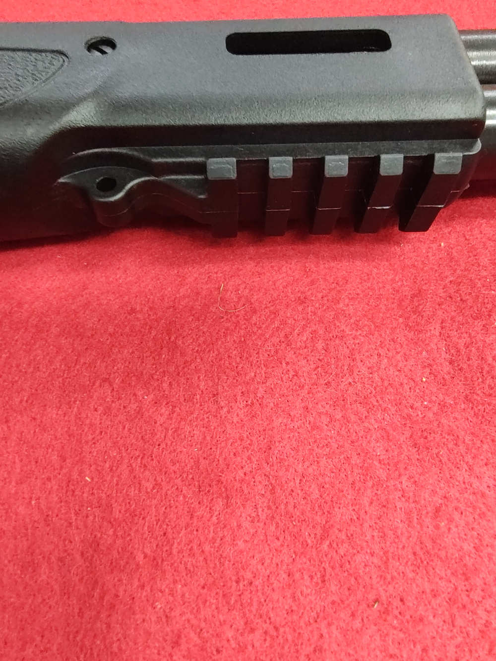 Henry H018XAH410 Axe 5+1 15.14" 410 Bore -img-4