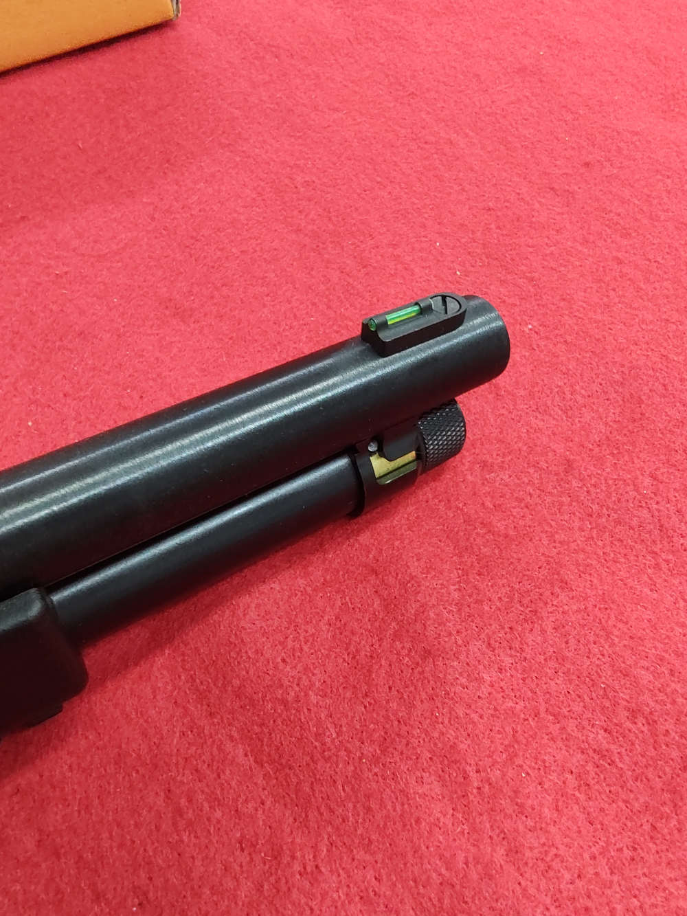 Henry H018XAH410 Axe 5+1 15.14" 410 Bore -img-5