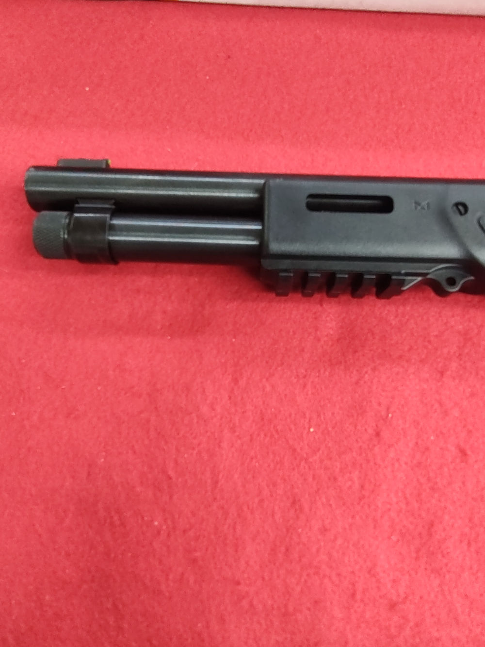 Henry H018XAH410 Axe 5+1 15.14" 410 Bore -img-11
