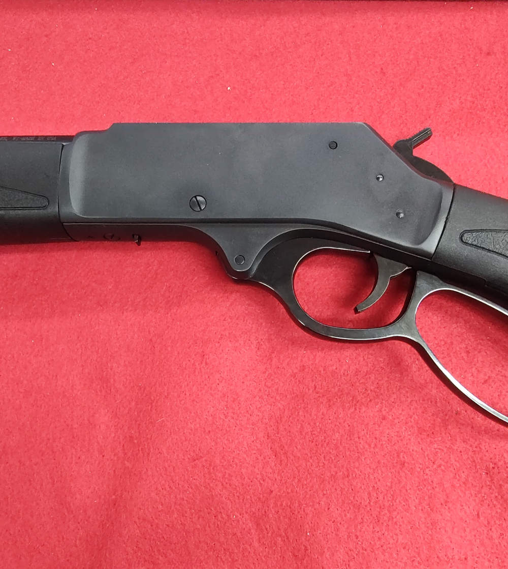 Henry H018XAH410 Axe 5+1 15.14" 410 Bore -img-3