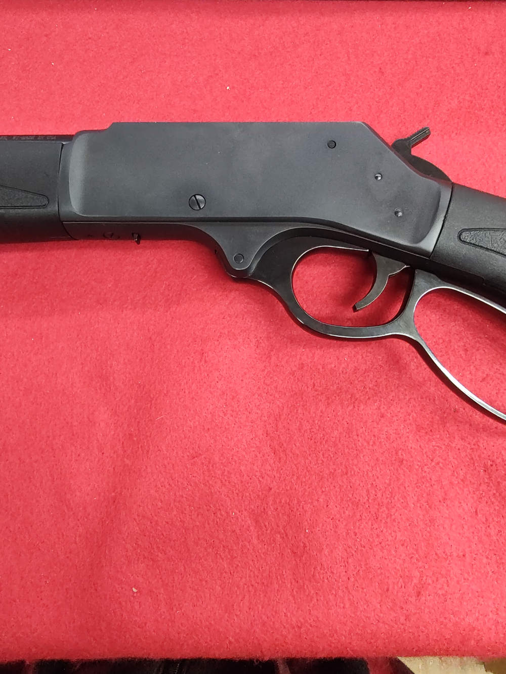 Henry H018XAH410 Axe 5+1 15.14" 410 Bore -img-9