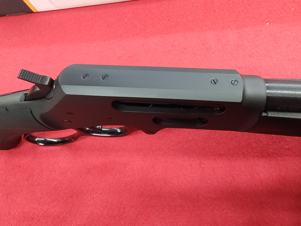 Henry H018XAH410 Axe 5+1 15.14" 410 Bore -img-6